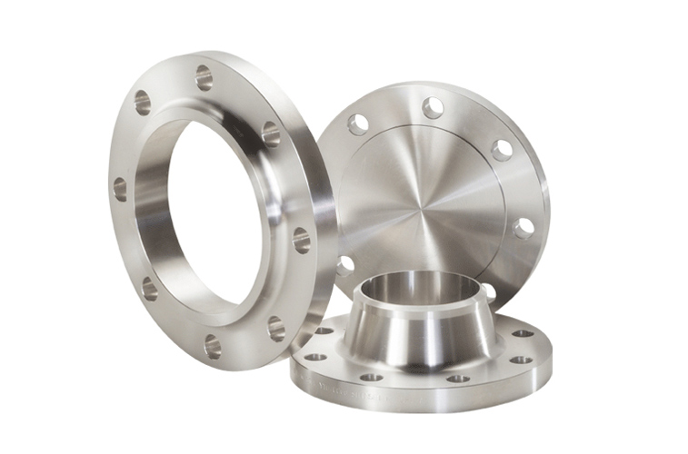 不锈钢法兰的用途及作用